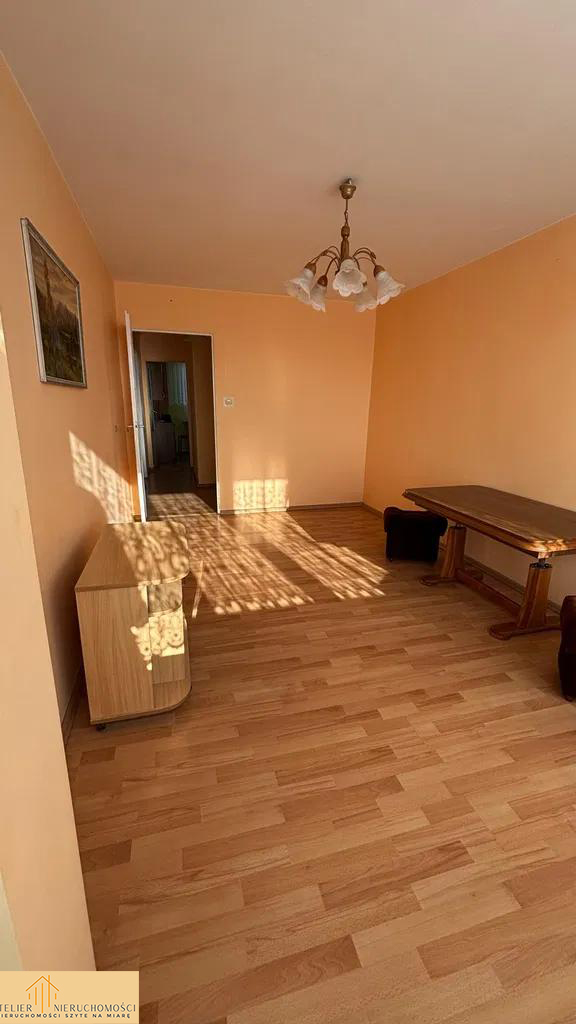 Mieszkanie 3 Pokojowe Gryfino Centrum 53 m²