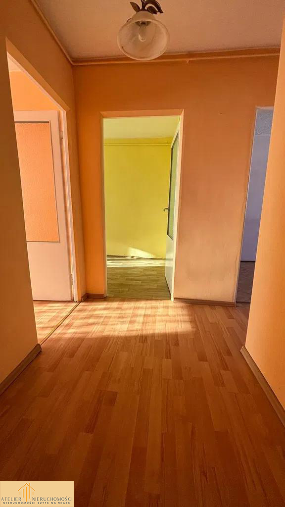 10 Mieszkanie 3 Pokojowe Gryfino Centrum 53 m²
