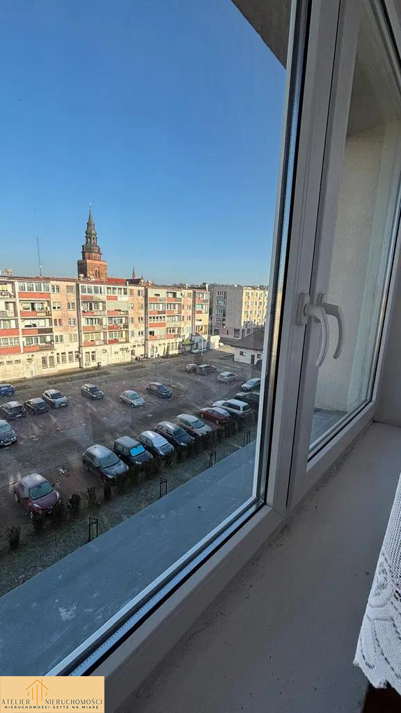 11 Mieszkanie 3 Pokojowe Gryfino Centrum 53 m²