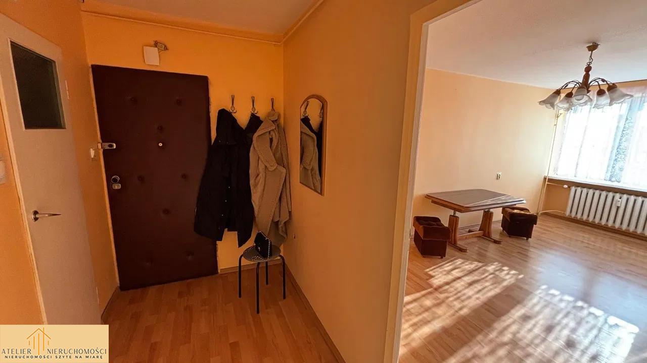 7 Mieszkanie 3 Pokojowe Gryfino Centrum 53 m²
