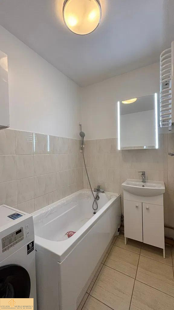04 PARTER – mieszkanie 52 m2, 3 pokoje