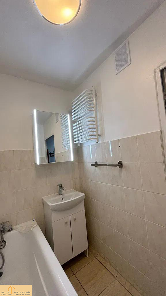 05 PARTER – mieszkanie 52 m2, 3 pokoje