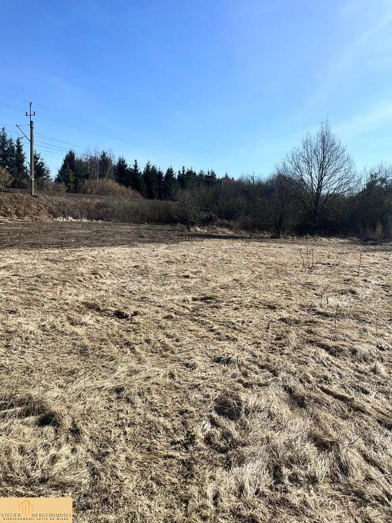 05 DZIAŁKA CHOJNA – 925 m2 i 1076 m2