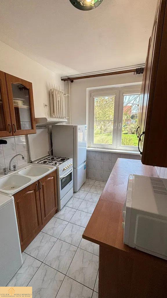 06 PARTER – mieszkanie 52 m2, 3 pokoje