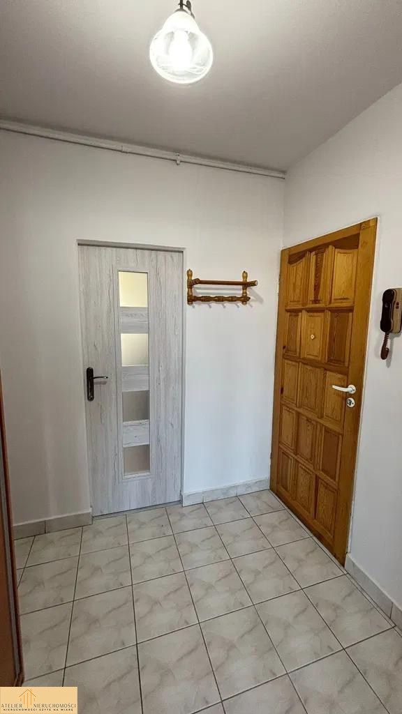 07 PARTER – mieszkanie 52 m2, 3 pokoje