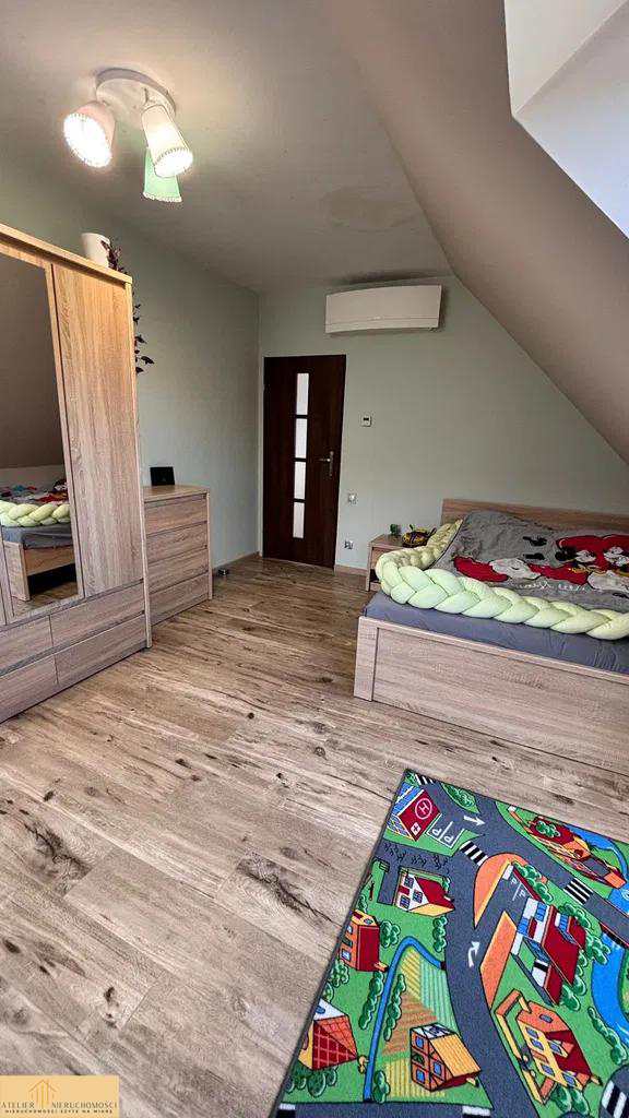 DOM PNIEWO 128 m²