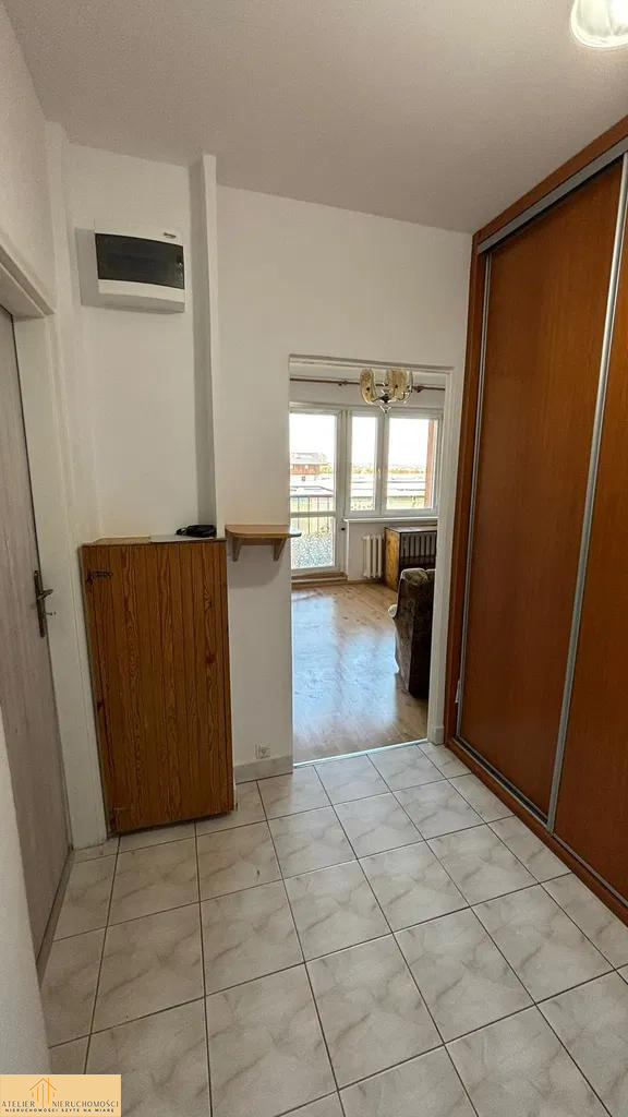 08 PARTER – mieszkanie 52 m2, 3 pokoje