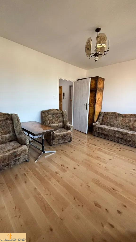 10 PARTER – mieszkanie 52 m2, 3 pokoje