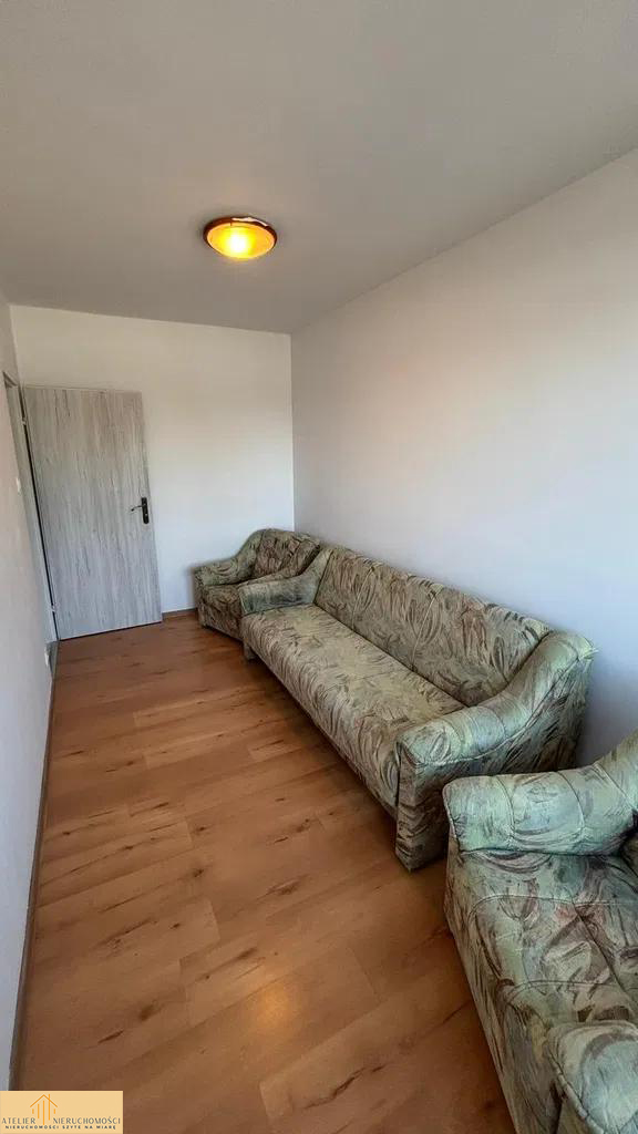 13 PARTER – mieszkanie 52 m2, 3 pokoje