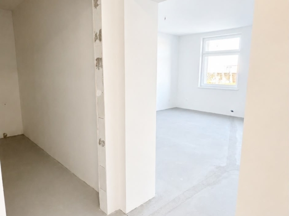 MIESZKANIE 81,17 M2 CHOJNA  – PARTER