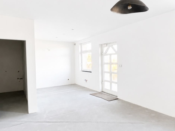 MIESZKANIE 75,92 M2 CHOJNA  – PARTER