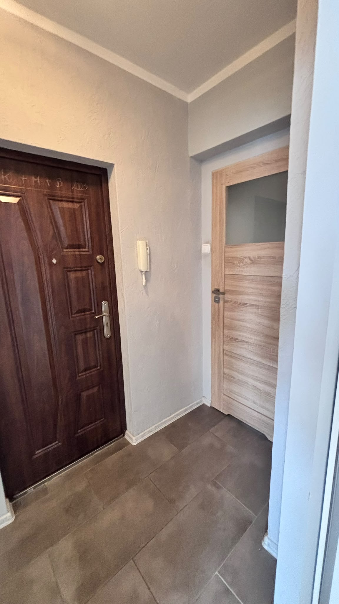 11 KAWALERKA 31,50 m² W CENTRUM GRYFINA