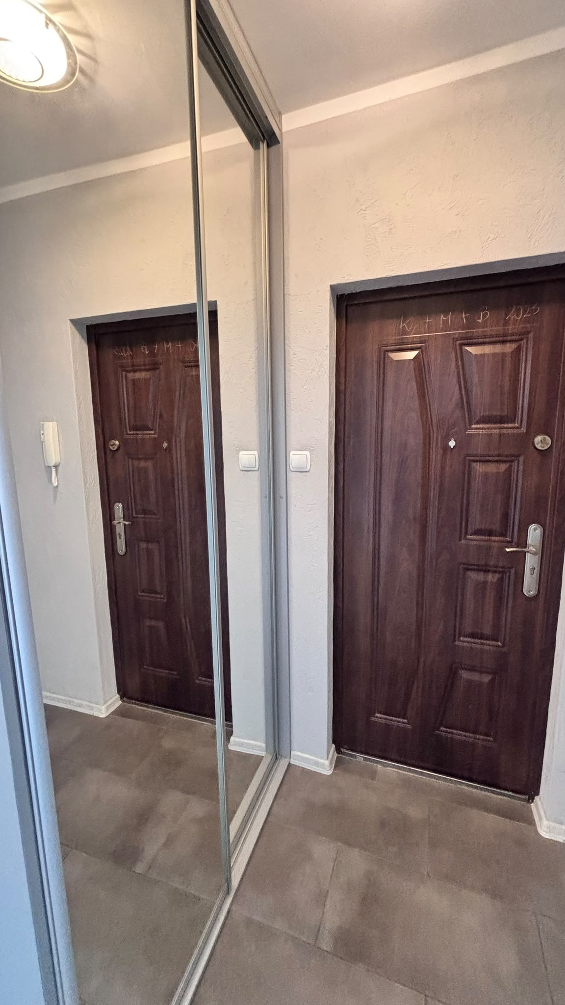 12 KAWALERKA 31,50 m² W CENTRUM GRYFINA