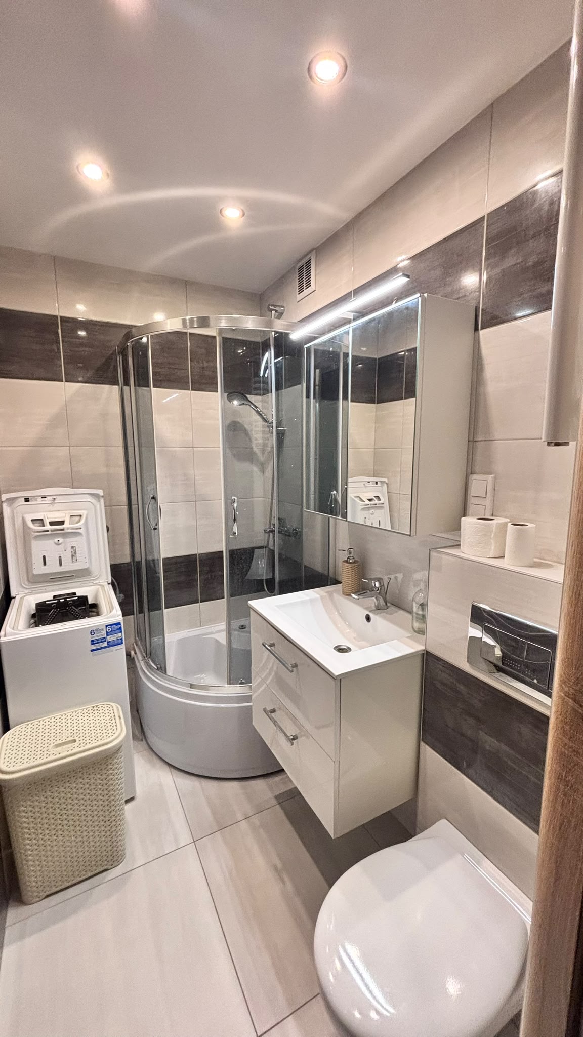 15 KAWALERKA 31,50 m² W CENTRUM GRYFINA