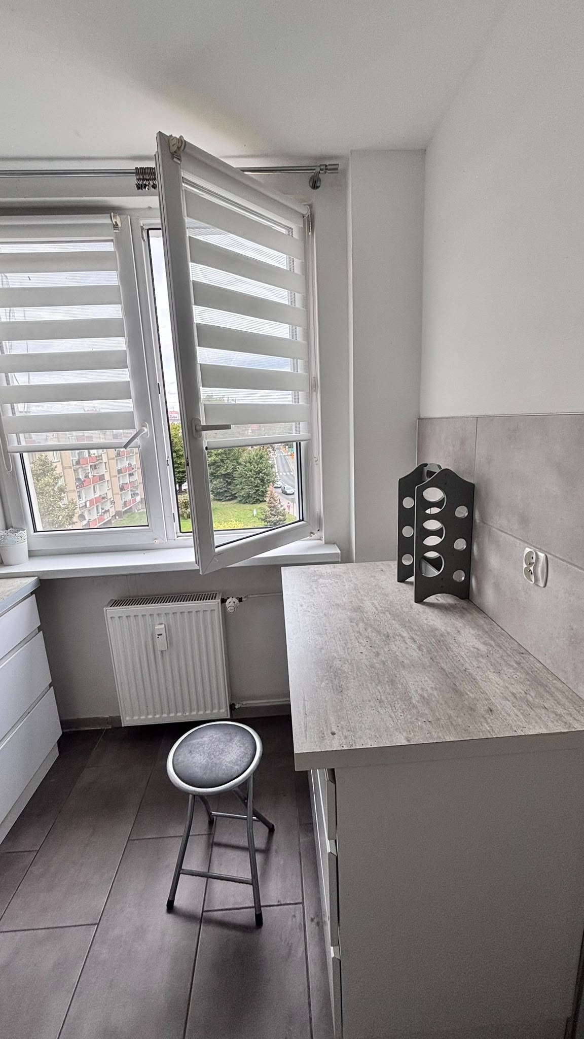 8 KAWALERKA 31,50 m² W CENTRUM GRYFINA