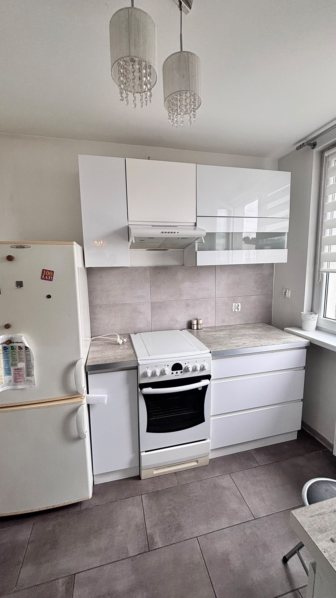 9 KAWALERKA 31,50 m² W CENTRUM GRYFINA